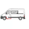 Marche-pied BLIC 6505-06-6089041P - Visuel 2