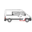 Marche-pied BLIC 6505-06-6089042P - Visuel 2