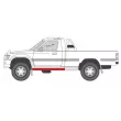 Marche-pied BLIC 6505-06-8104001K - Visuel 2