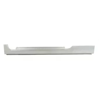 Plaque de seuil BLIC 6505-06-9501001K