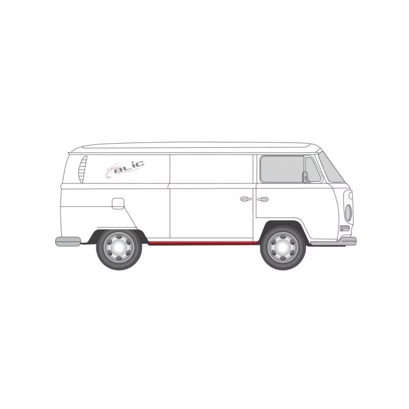 Porte, Carrosserie BLIC 6505-06-9555022K