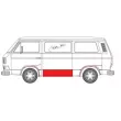 Panneau latéral BLIC 6505-06-9557001K - Visuel 2