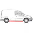 Marche-pied BLIC 6505-06-9571015P - Visuel 2