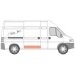Porte, Carrosserie BLIC 6508-01-2092172P - Visuel 2