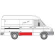 Porte, Carrosserie BLIC 6508-01-2094150P - Visuel 2