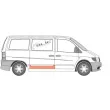 Porte, Carrosserie BLIC 6508-01-3541172P - Visuel 2