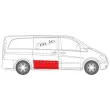 Porte, Carrosserie BLIC 6508-01-3542151P - Visuel 2