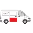 Porte, Carrosserie BLIC 6508-01-3546155P - Visuel 2