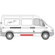 Porte, Carrosserie BLIC 6508-01-5088151P - Visuel 2
