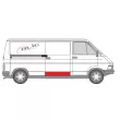 Porte, Carrosserie BLIC 6508-01-6061150P - Visuel 2