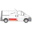 Porte, Carrosserie BLIC 6508-01-6061151P - Visuel 2