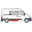 Porte, Carrosserie BLIC 6508-01-6089150P - Visuel 2