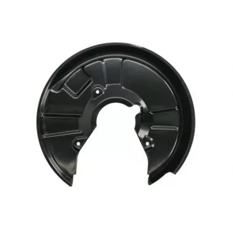 Déflecteur, disque de frein BLIC 6508-03-0028878K