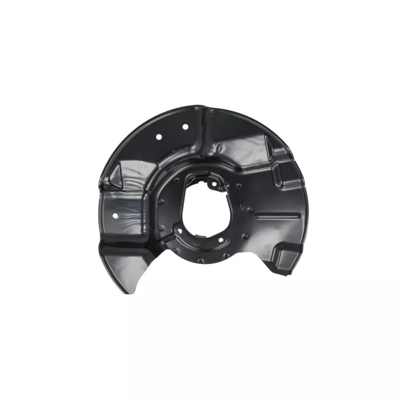 Déflecteur, disque de frein avant droit BLIC 6508-03-0057378K