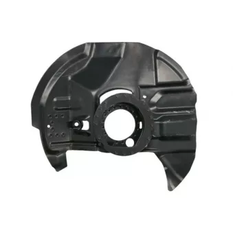 Déflecteur, disque de frein avant droit BLIC 6508-03-0061376K