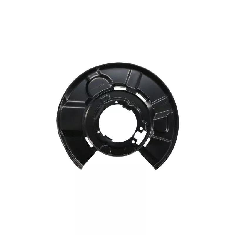 Déflecteur, disque de frein arrière gauche BLIC 6508-03-0062877P