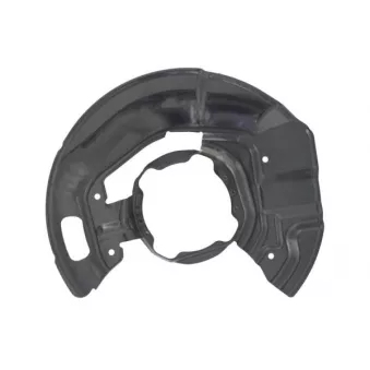 Déflecteur, disque de frein BLIC 6508-03-0065375K