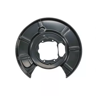 Déflecteur, disque de frein BLIC 6508-03-0066877K
