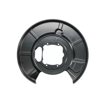 Déflecteur, disque de frein BLIC 6508-03-0066878K