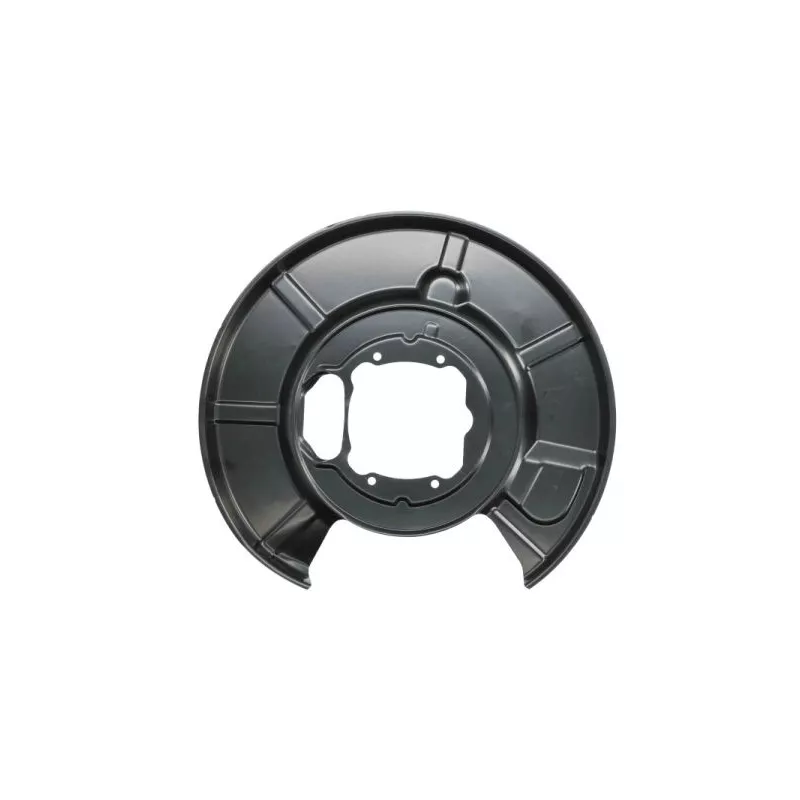Déflecteur, disque de frein BLIC 6508-03-0066878K