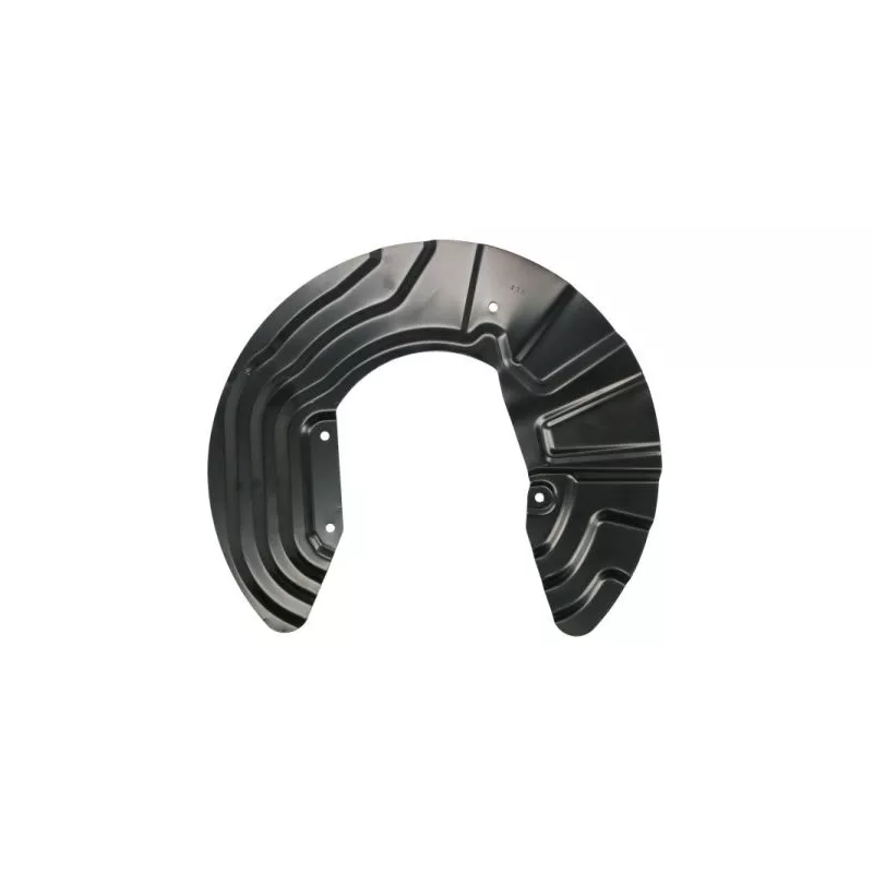 Déflecteur, disque de frein avant droit BLIC 6508-03-0094378K