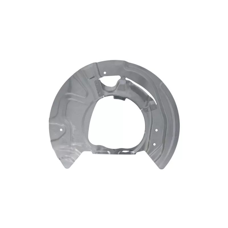 Déflecteur, disque de frein BLIC 6508-03-0097377K