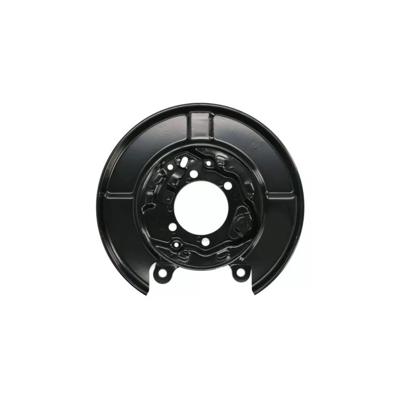 Déflecteur, disque de frein BLIC 6508-03-1617877K