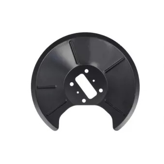 Déflecteur, disque de frein BLIC 6508-03-2532876K