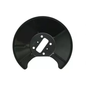 Déflecteur, disque de frein BLIC 6508-03-2532877K