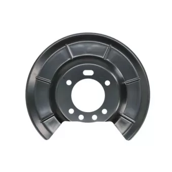 Déflecteur, disque de frein BLIC 6508-03-2536879K