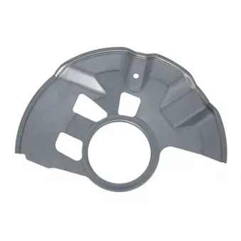 Déflecteur, disque de frein BLIC 6508-03-3451377K