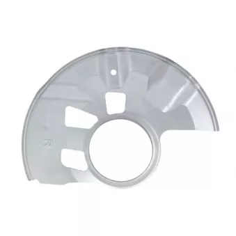 Déflecteur, disque de frein BLIC 6508-03-3451378K