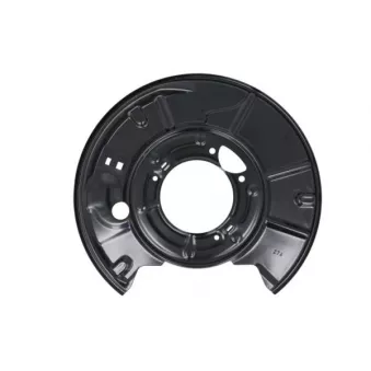 Déflecteur, disque de frein BLIC 6508-03-3517878K