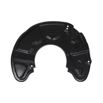 Déflecteur, disque de frein BLIC 6508-03-3518375K