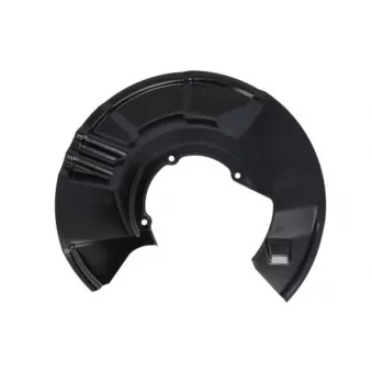 Déflecteur, disque de frein BLIC 6508-03-3527375K