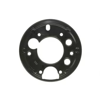 Déflecteur, disque de frein BLIC 6508-03-3546875K