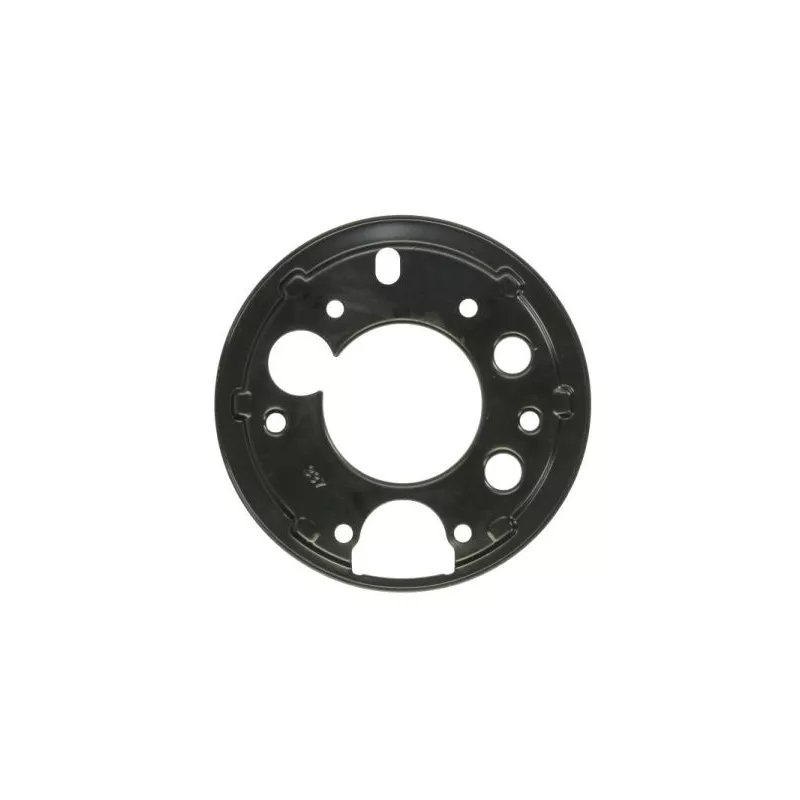 Déflecteur, disque de frein BLIC 6508-03-3546875K