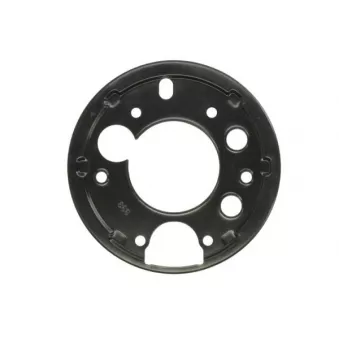 Déflecteur, disque de frein BLIC 6508-03-3546876K