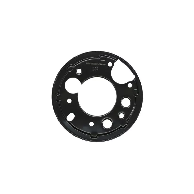Déflecteur, disque de frein BLIC 6508-03-3546876P