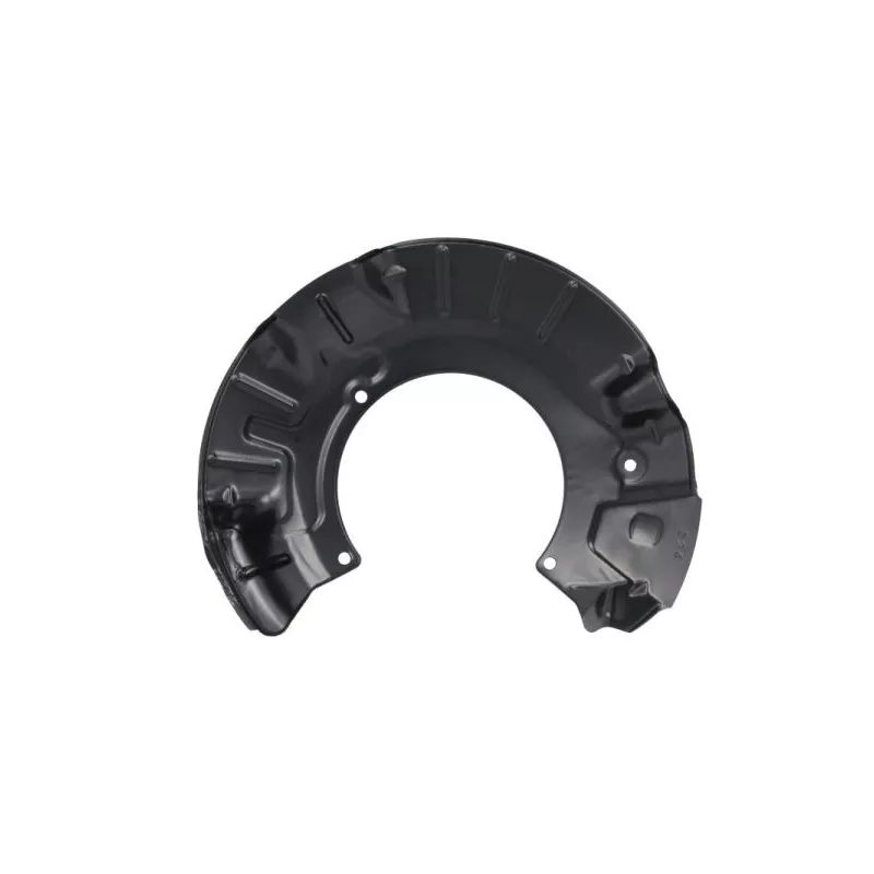 Déflecteur, disque de frein BLIC 6508-03-4001377K