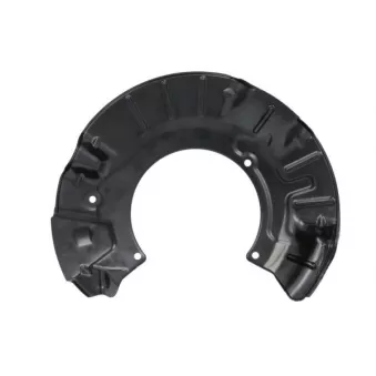Déflecteur, disque de frein BLIC 6508-03-4001378K