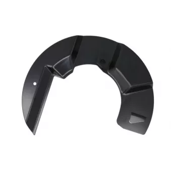Déflecteur, disque de frein BLIC 6508-03-6416378K