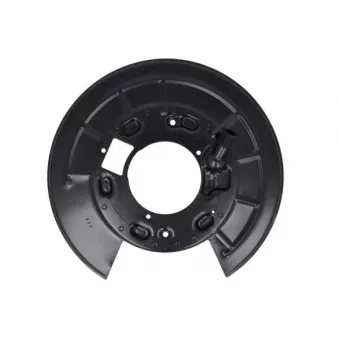 Déflecteur, disque de frein BLIC 6508-03-6422878K