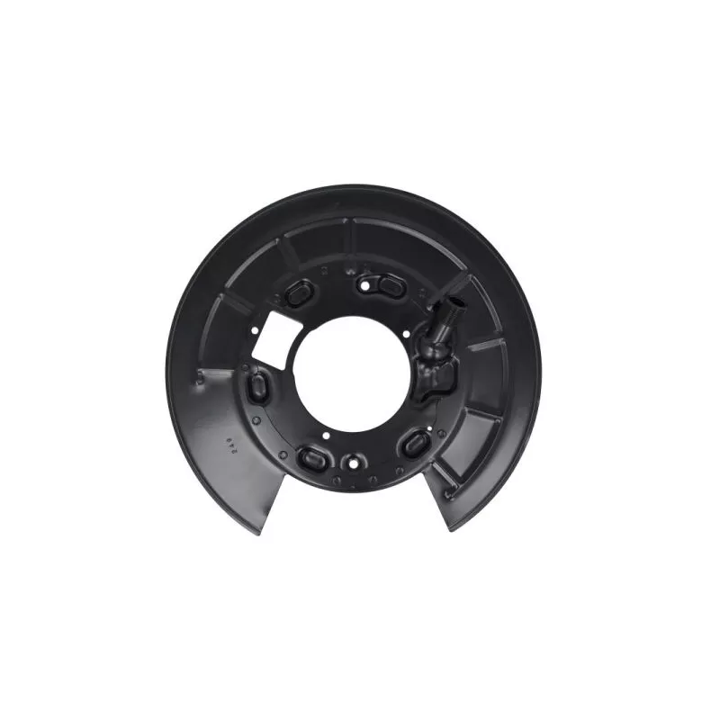 Déflecteur, disque de frein BLIC 6508-03-6422878K