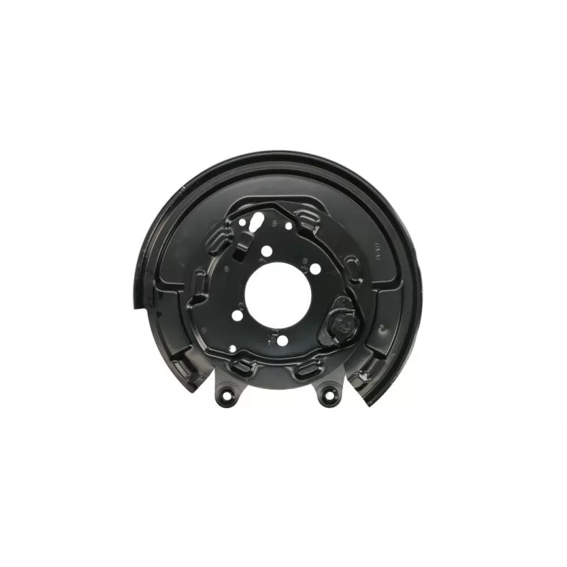 Déflecteur, disque de frein BLIC 6508-03-8109878K