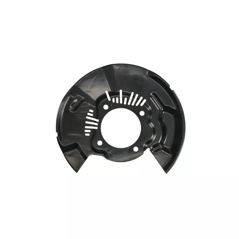 Déflecteur, disque de frein BLIC 6508-03-8127397K
