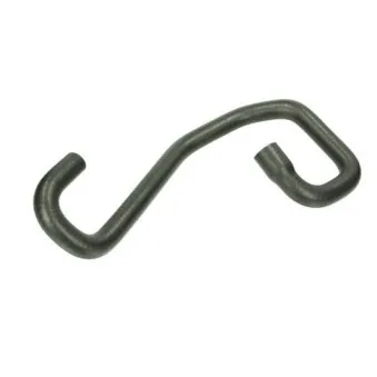 Durite de radiateur THERMOTEC DWF052TT