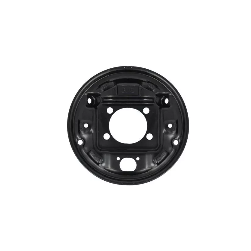 Tole de recouvrement, tambour de frein arrière gauche BLIC 6508-03-8155875K