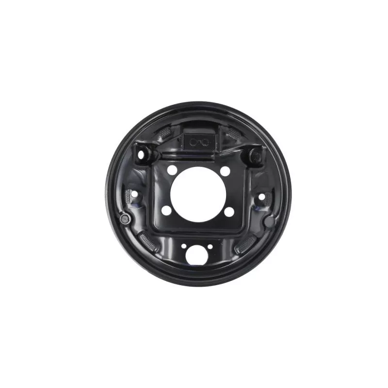 Tole de recouvrement, tambour de frein BLIC 6508-03-8155876K