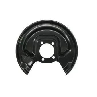 Déflecteur, disque de frein BLIC 6508-03-8155878K